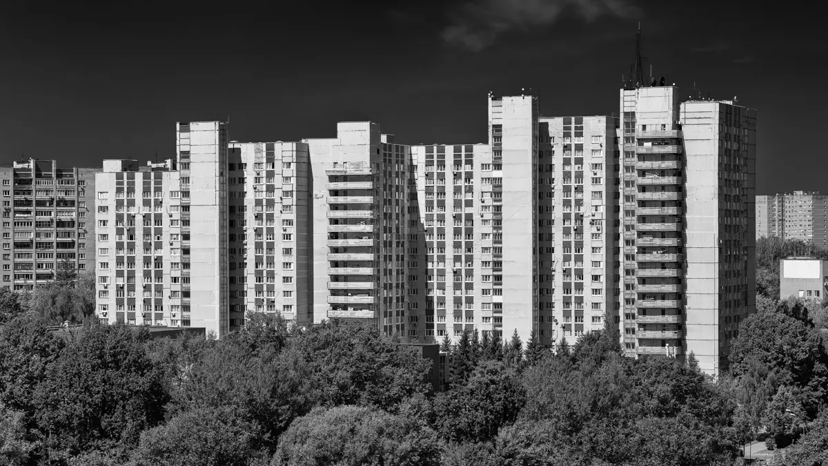 Москва — Ханой. Ландшафты оптимизма