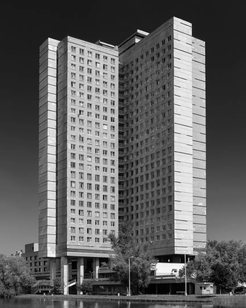Москва — Ханой. Ландшафты оптимизма