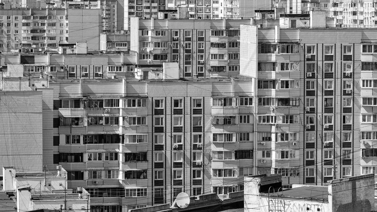 Москва — Ханой. Ландшафты оптимизма
