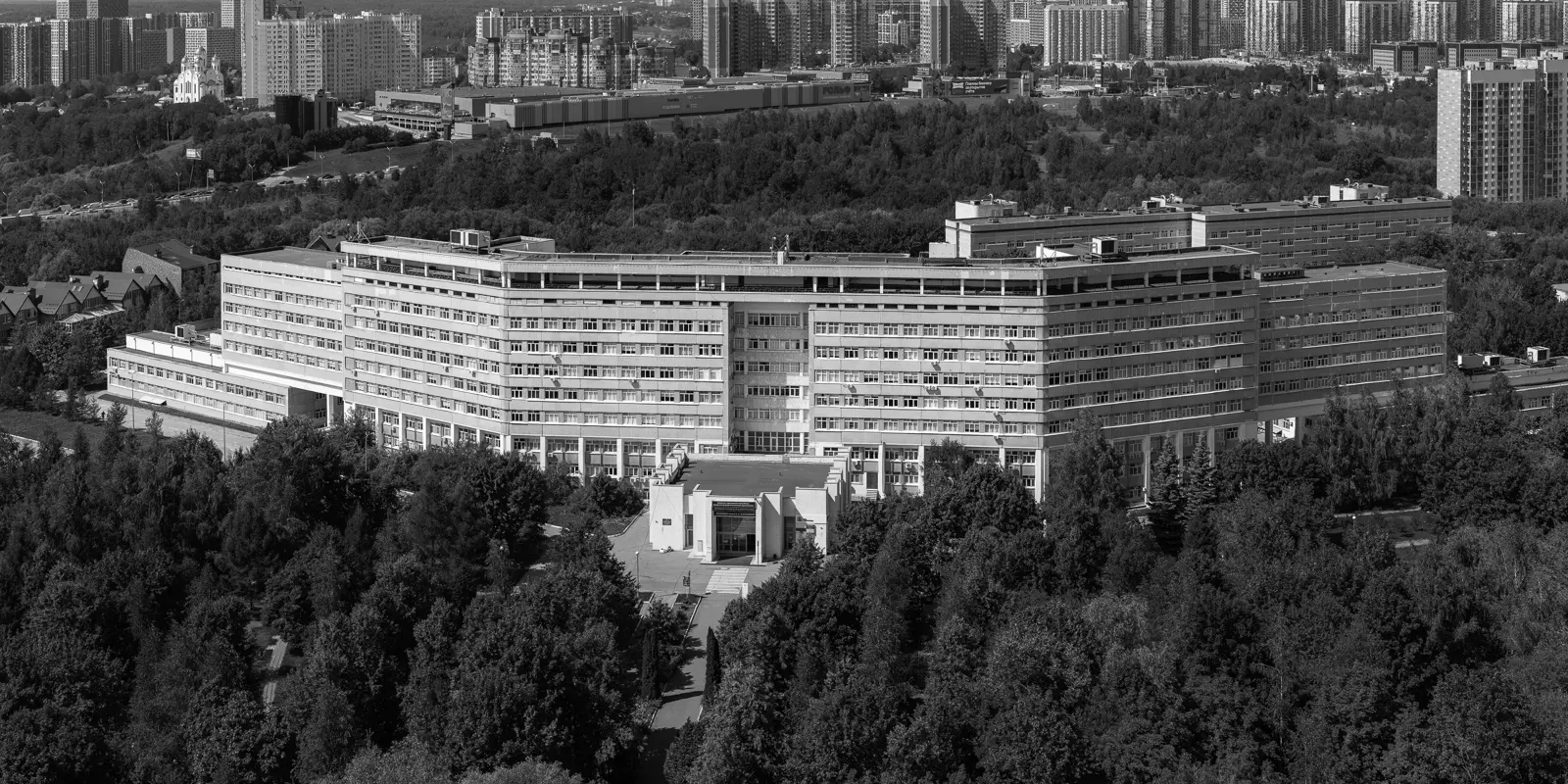 Москва — Ханой. Ландшафты оптимизма