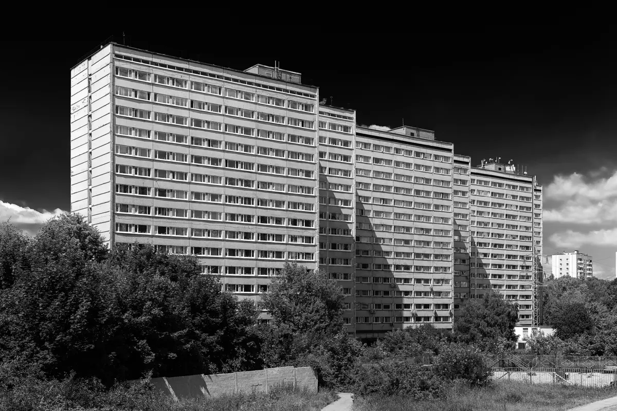 Москва — Ханой. Ландшафты оптимизма