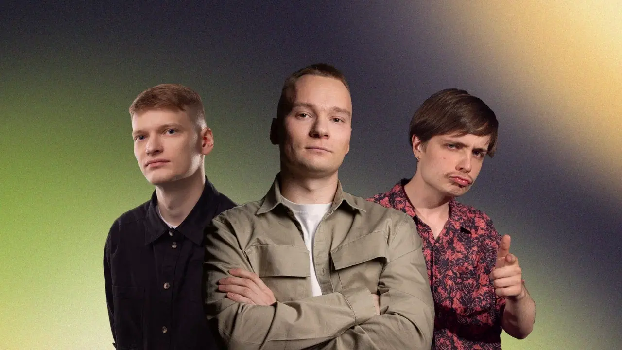 Стендап Вечер