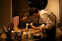 Школа дальневосточной кухни