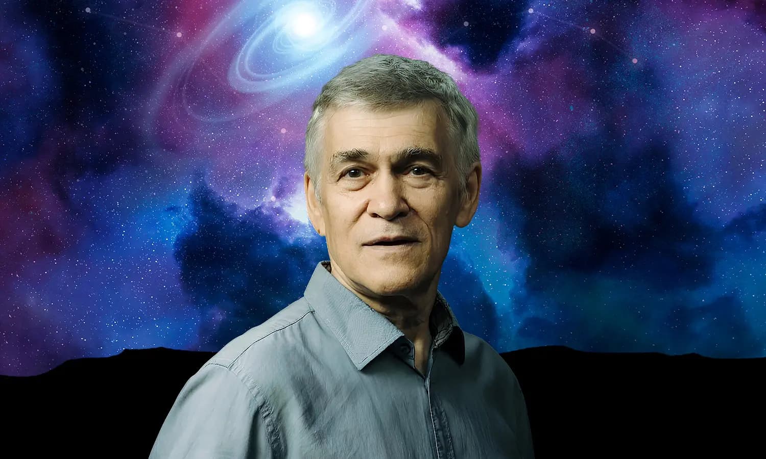 Владимир Сурдин. Ищем жизнь в глубинах планет