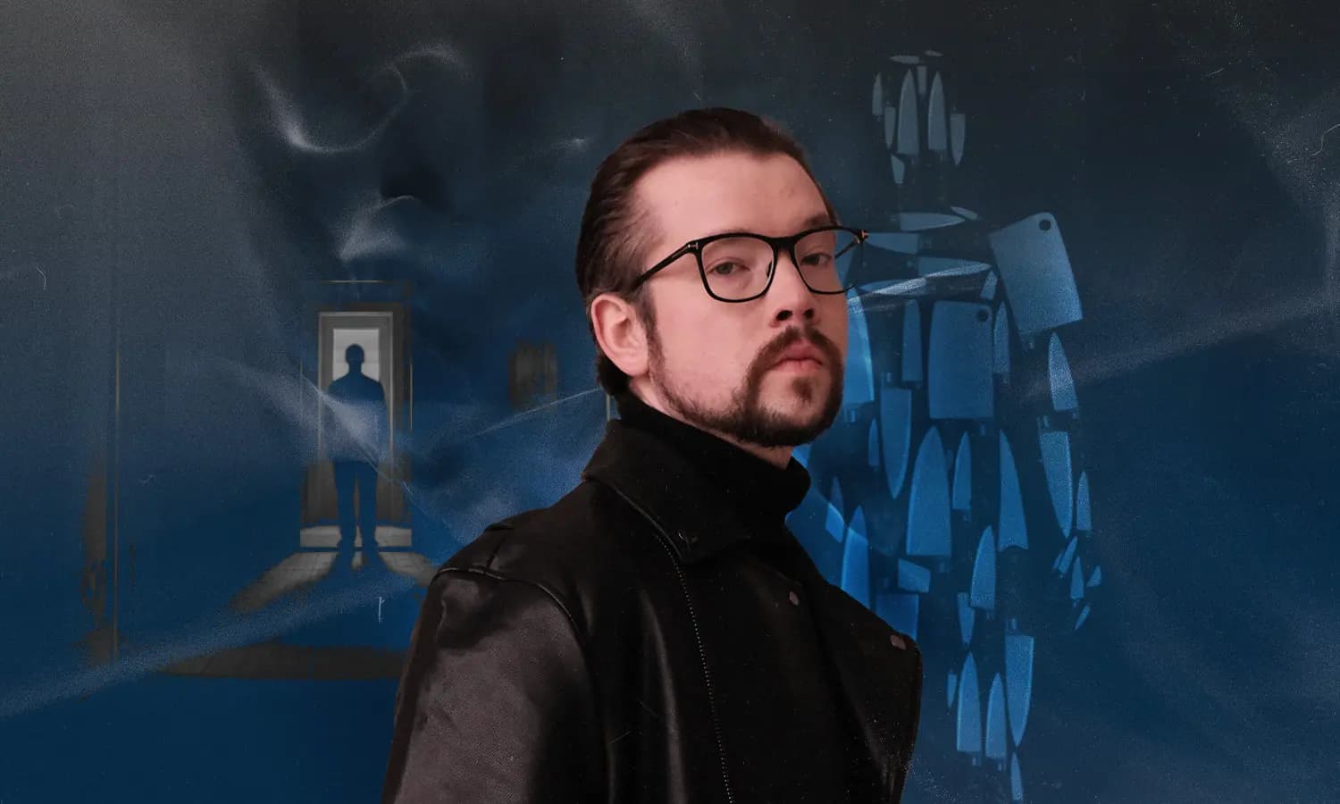 Василий Бейнарович, Фауст 21 века. Как не воспитать серийного убийцу