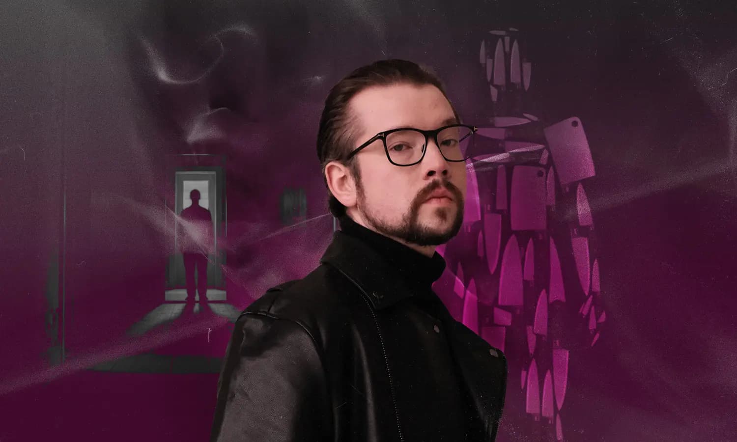 Василий Бейнарович, Фауст 21 века. Как не воспитать серийного убийцу
