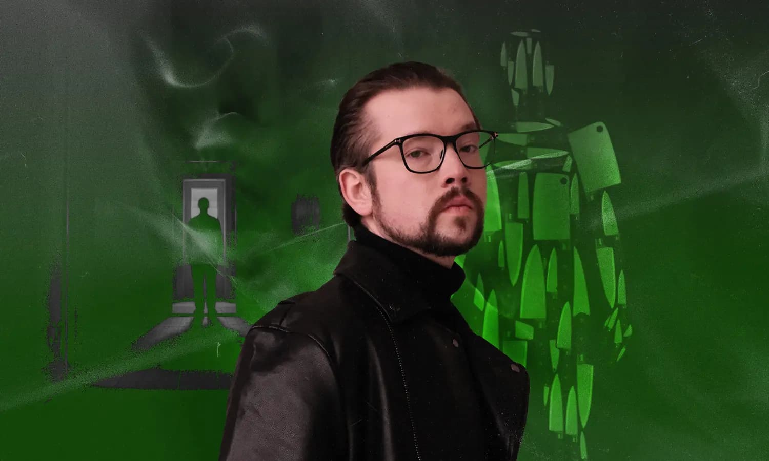 Василий Бейнарович, Фауст 21 века. Как не воспитать серийного убийцу