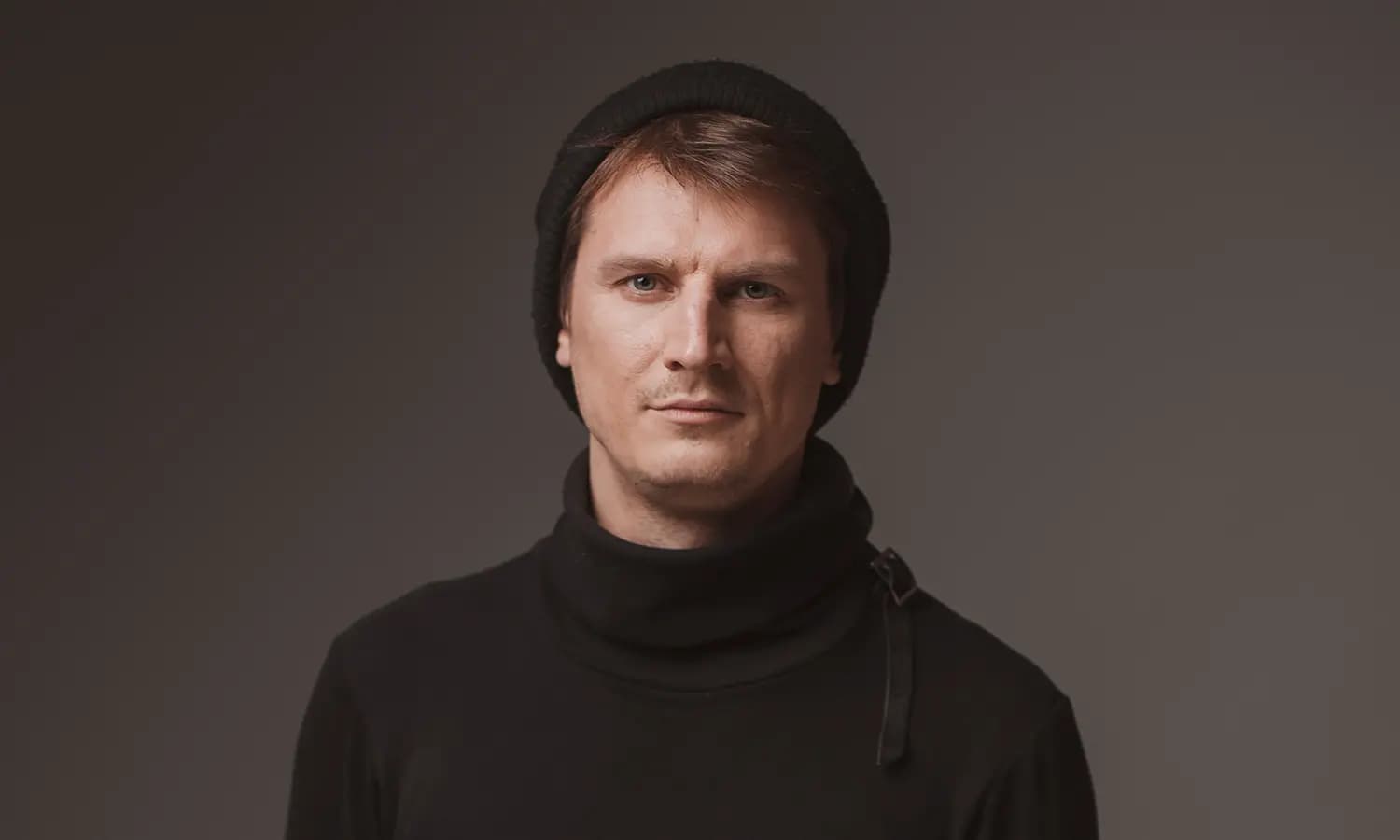 Антон Борисов. Сольный стендап-концерт