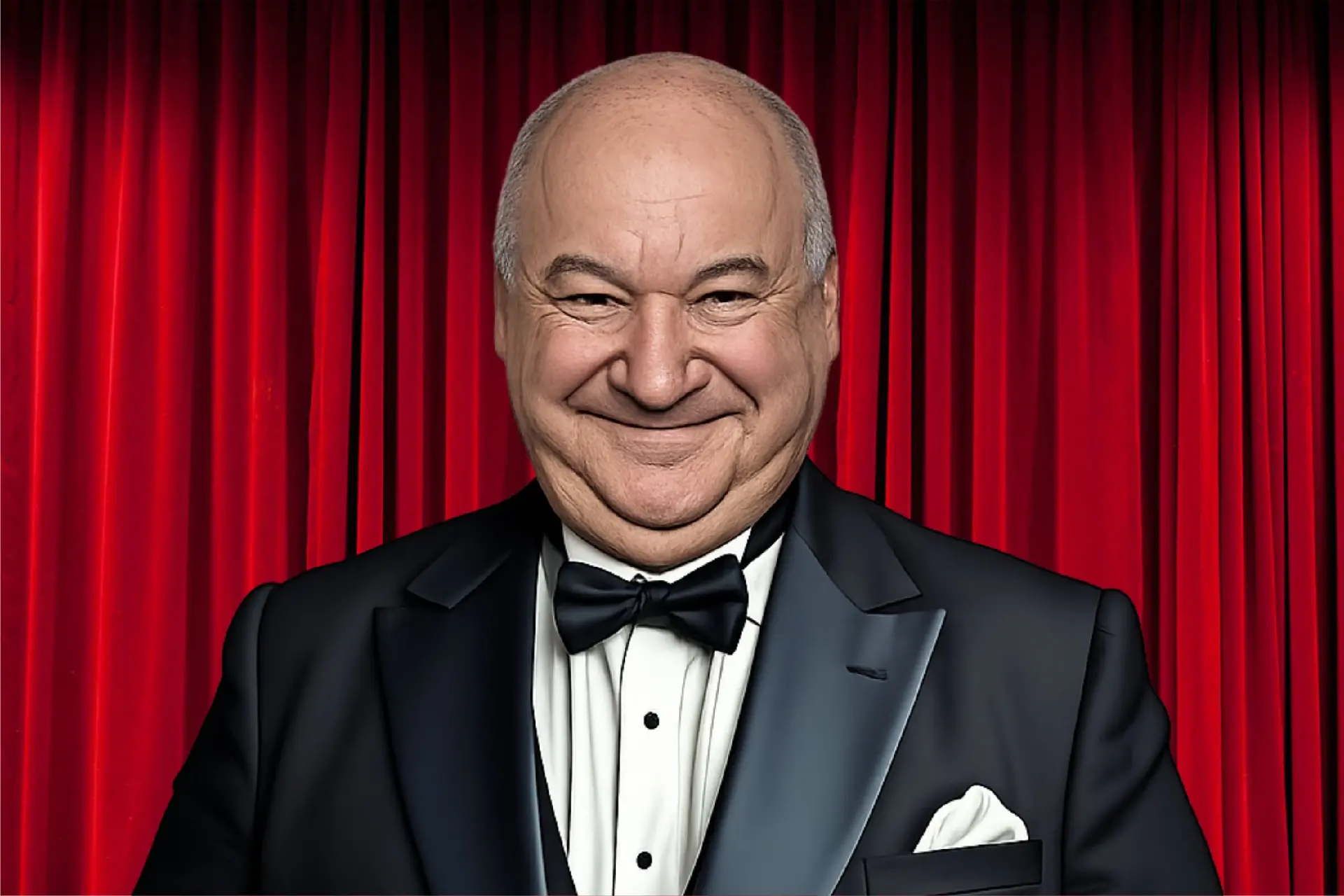 Игорь Маменко