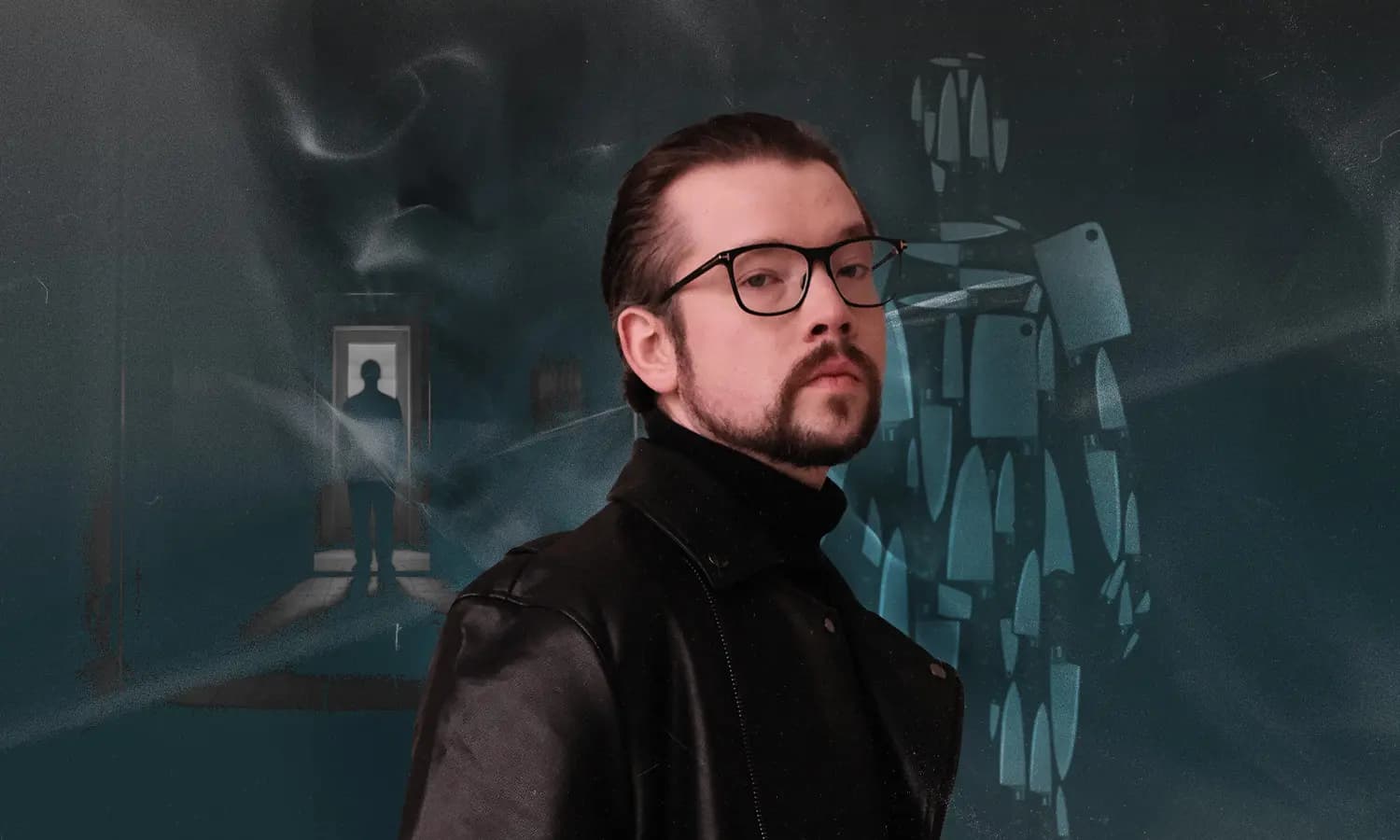 Василий Бейнарович, Фауст 21 века. Как не воспитать серийного убийцу