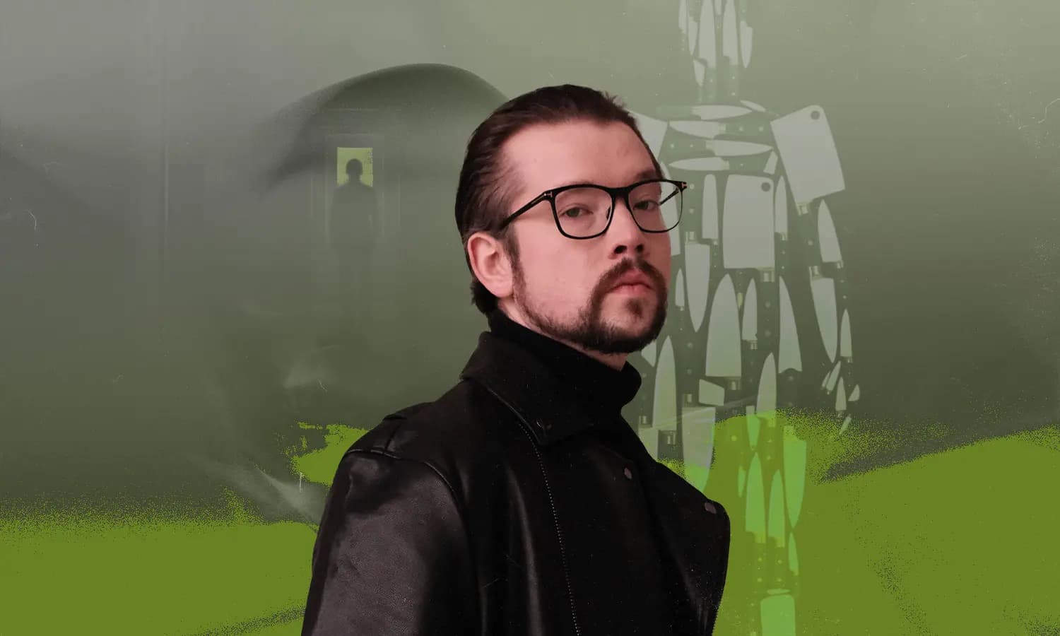 Василий Бейнарович, Фауст 21 века. Как не воспитать серийного убийцу