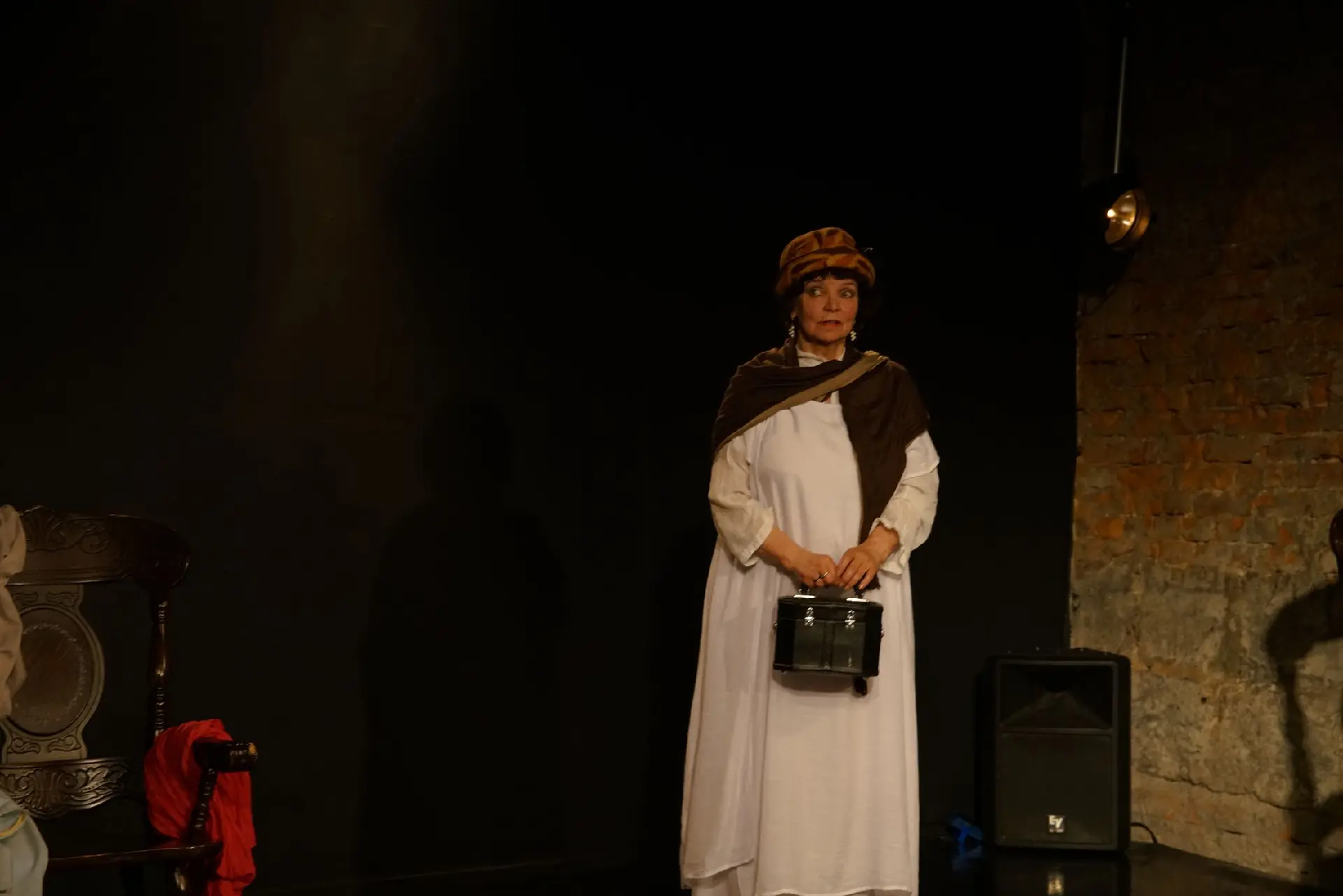 Айседора