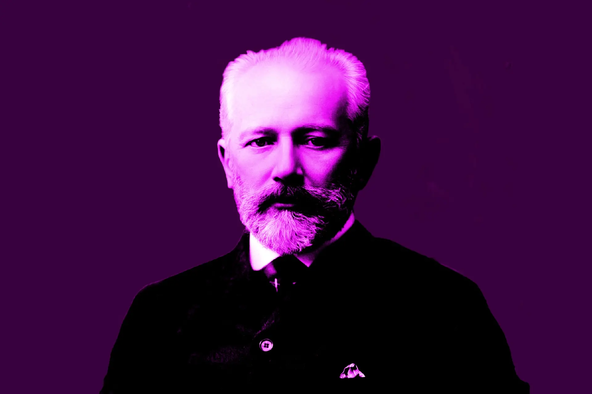 Чайковский. Гала!