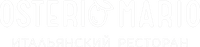 Osteria Mario