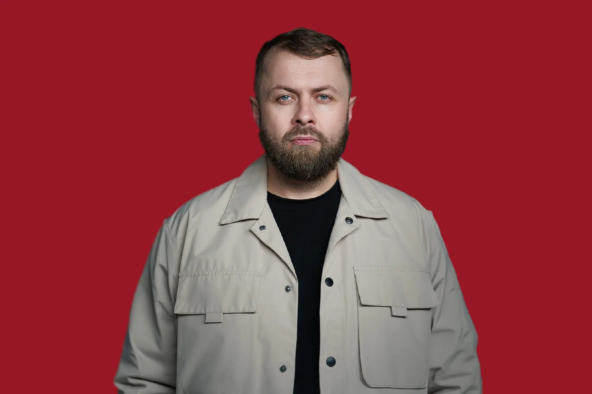 Антон Остерников
