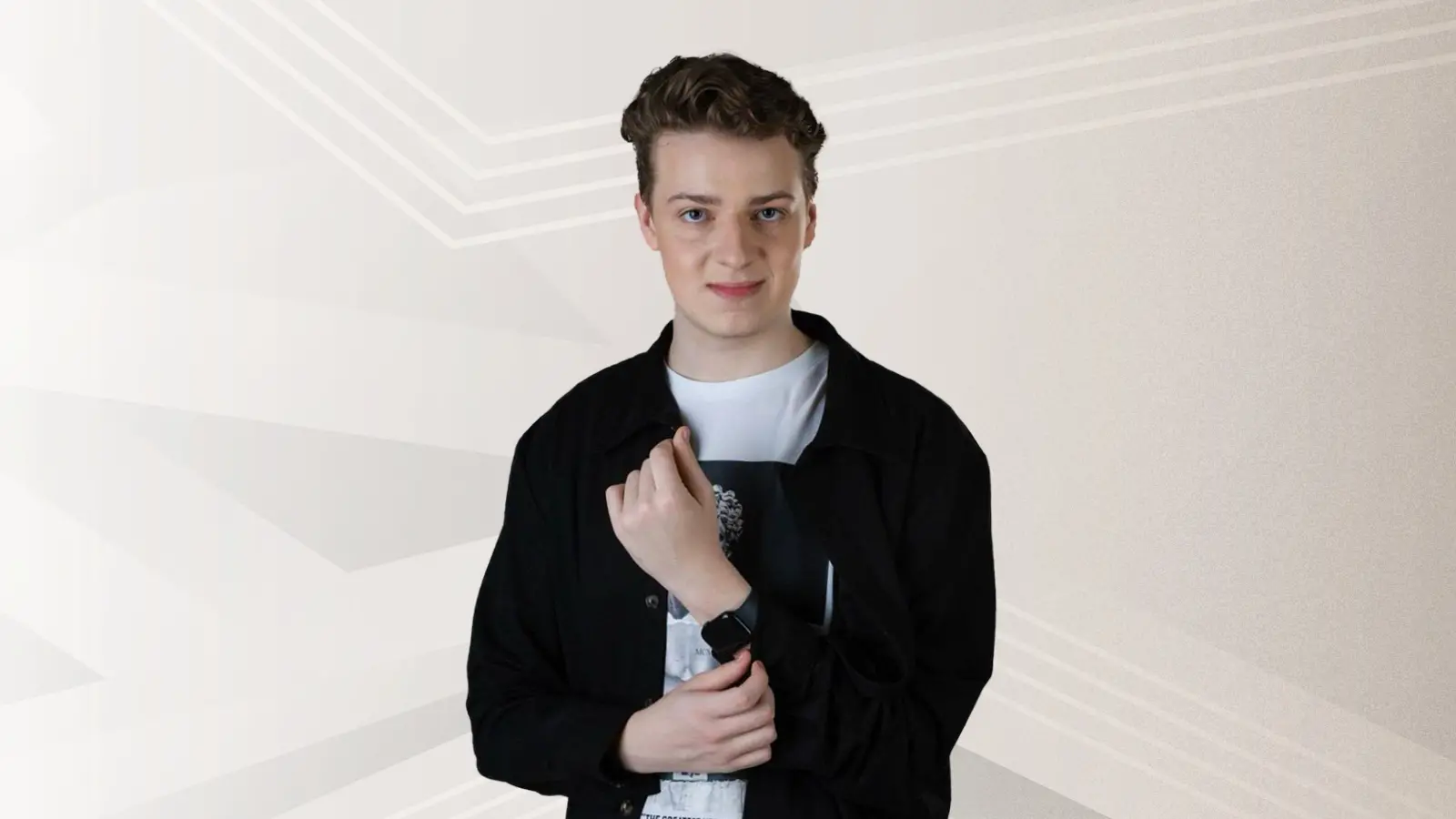 Rock station. Денис Селиванов
