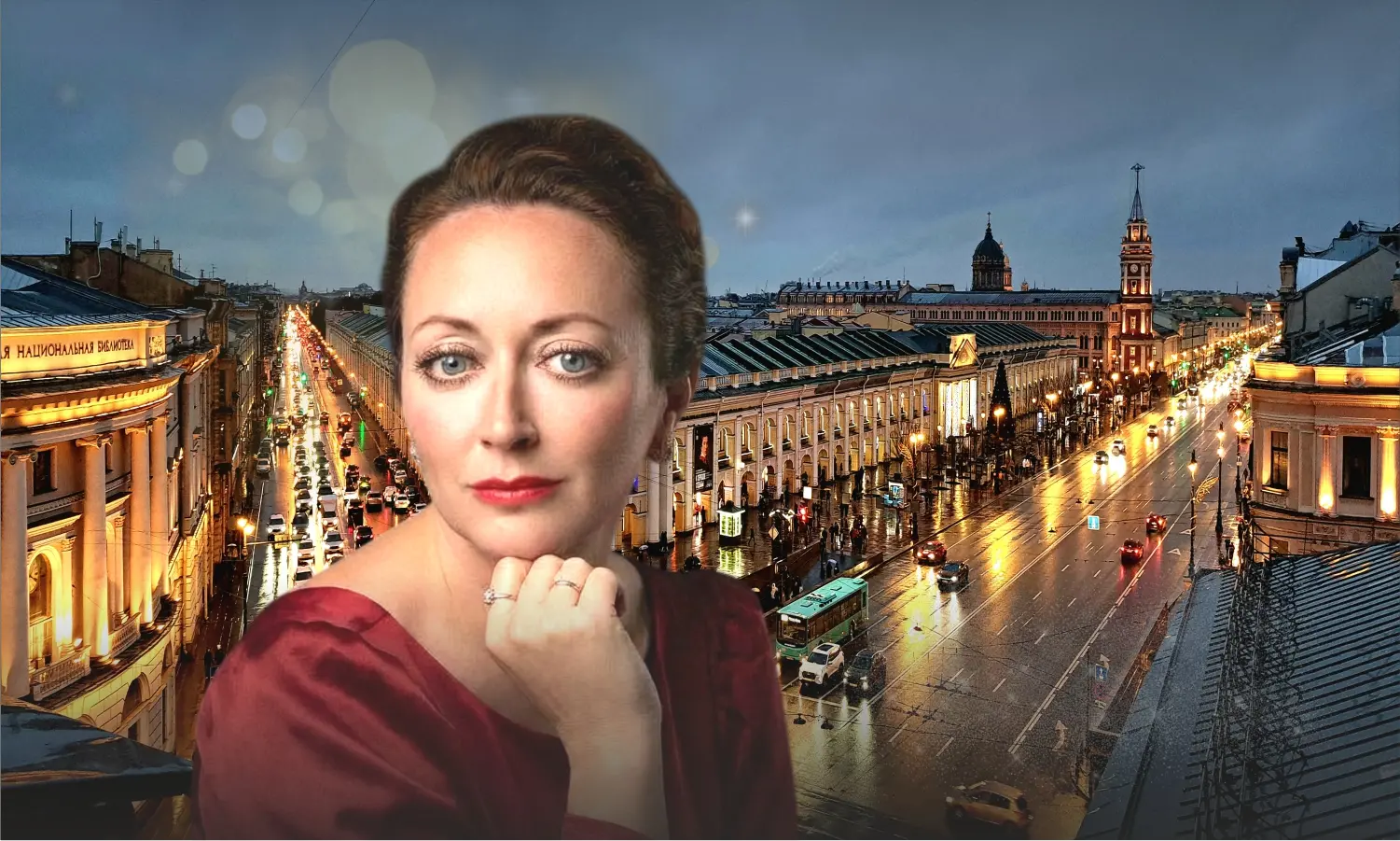 Русская романтика. Самые красивые лирические мелодии и душевные песни советского времени. Вечеринка с фуршетом
