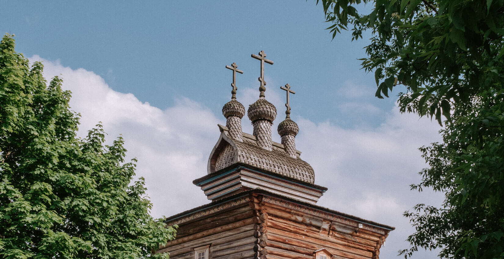 Церковь Святого великомученика Георгия Победоносца