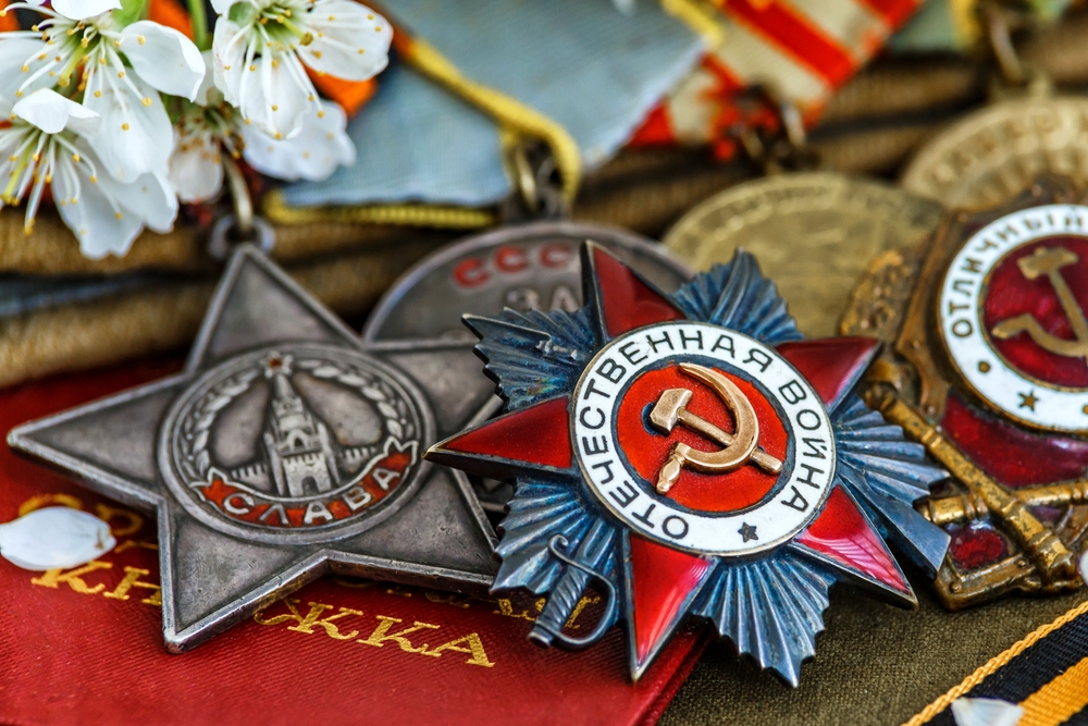 Выставка «Этот хрупкий, хрупкий мир»,