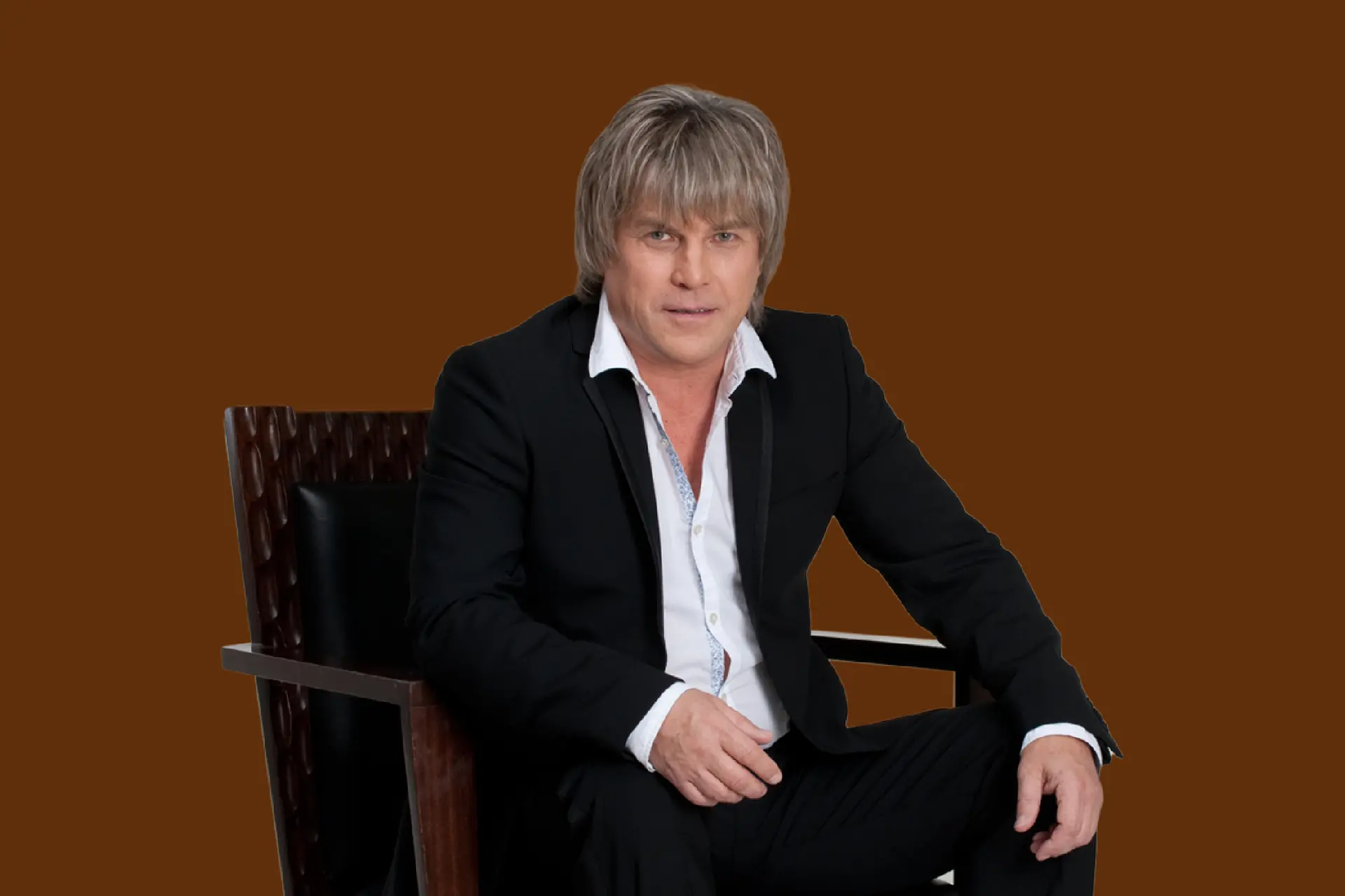 Алексей Глызин