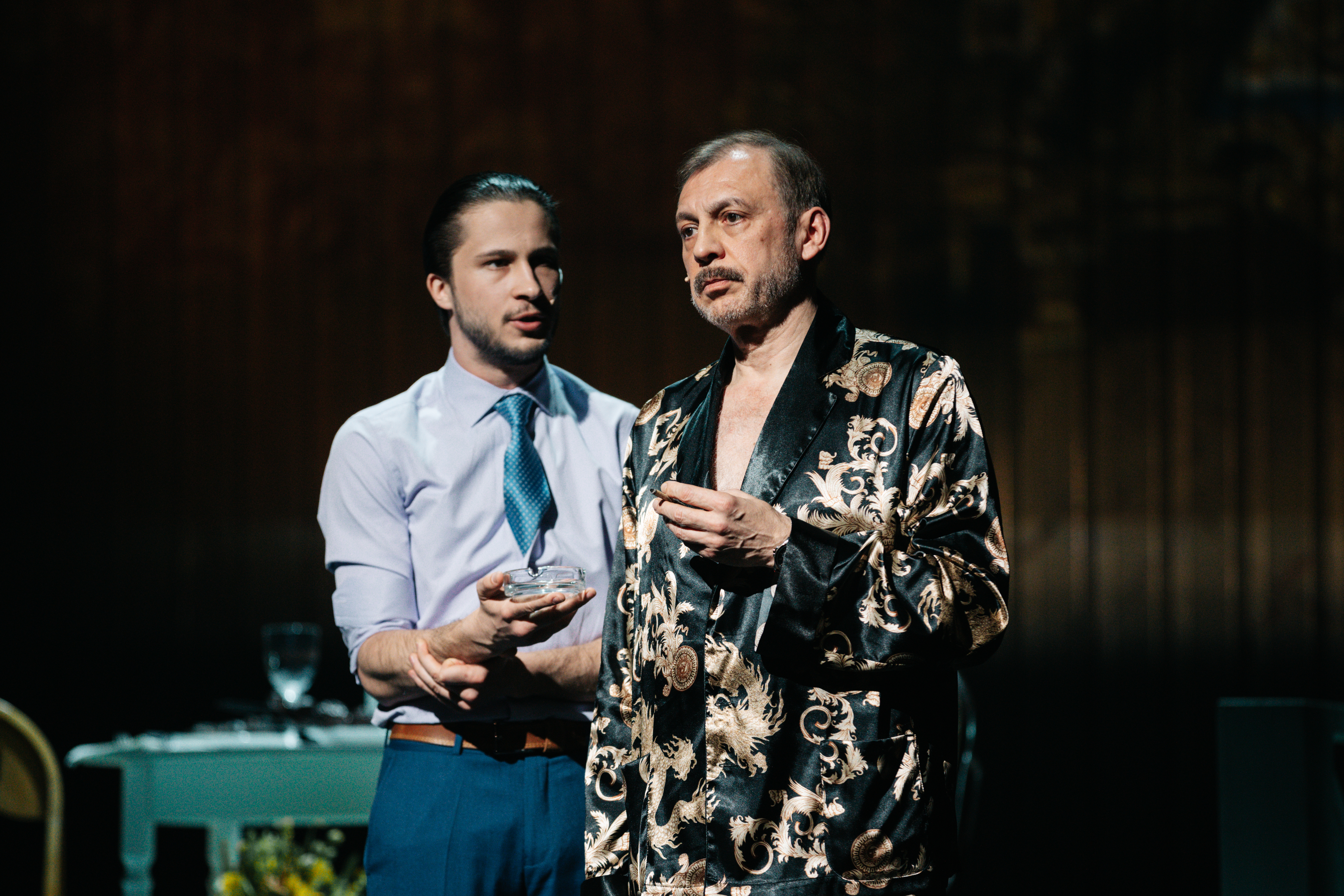 Богатые невесты. Новый сезон