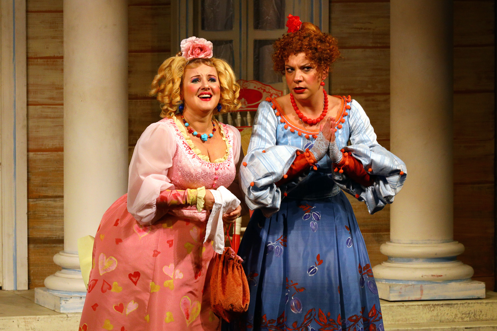 Женитьба Бальзаминова