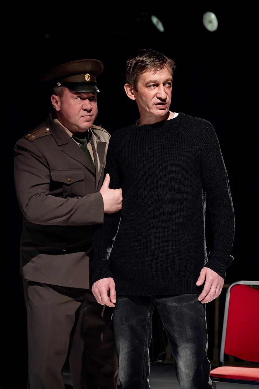 Спасти камер-юнкера Пушкина