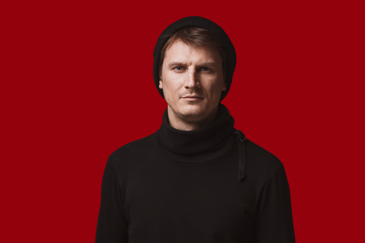 Антон Борисов