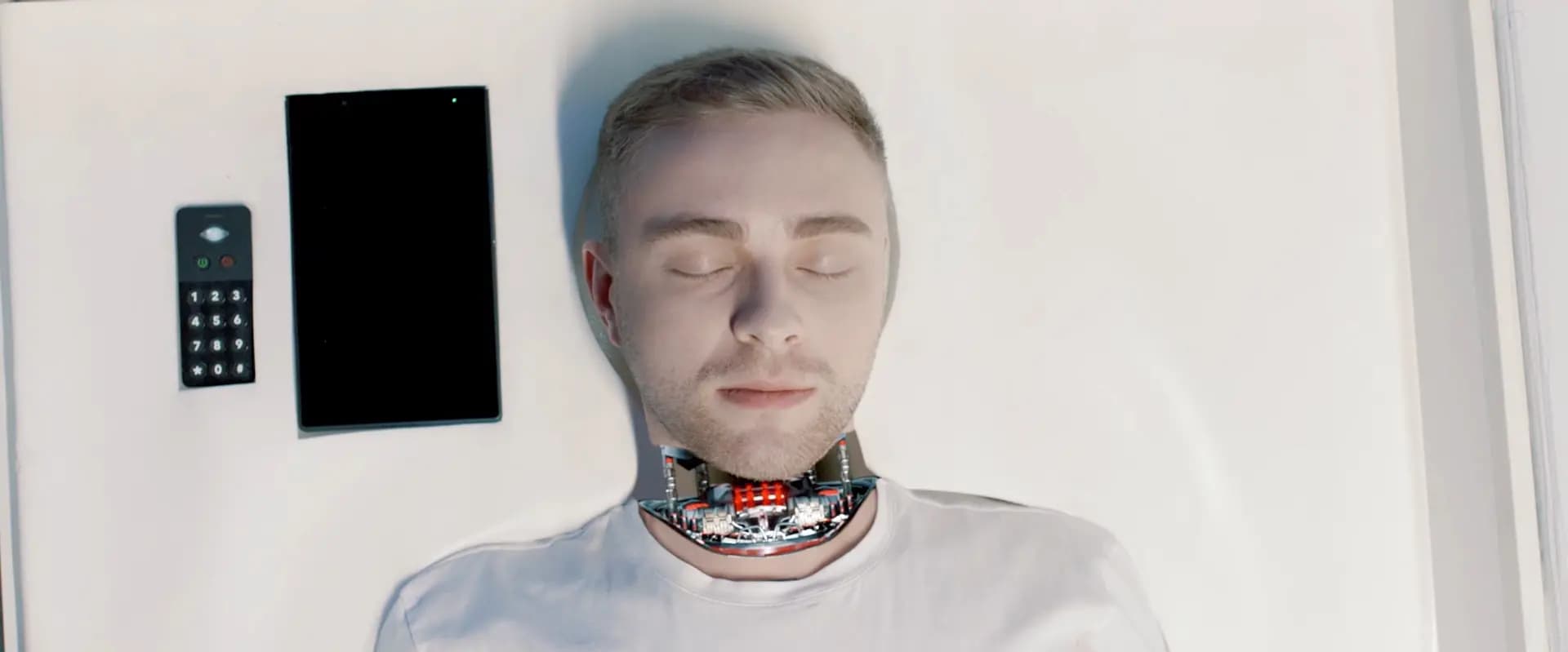 Егор Крид