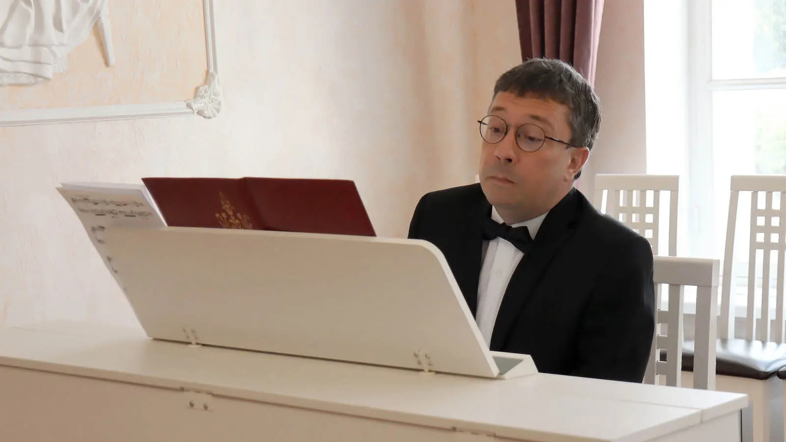 П.И. Чайковский. Времена года