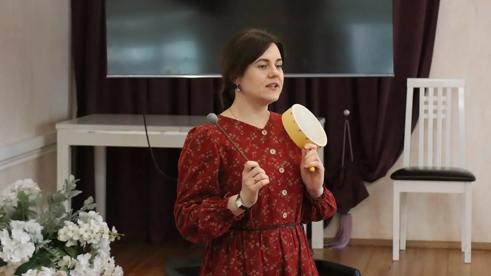 Все успеем с Золушкой