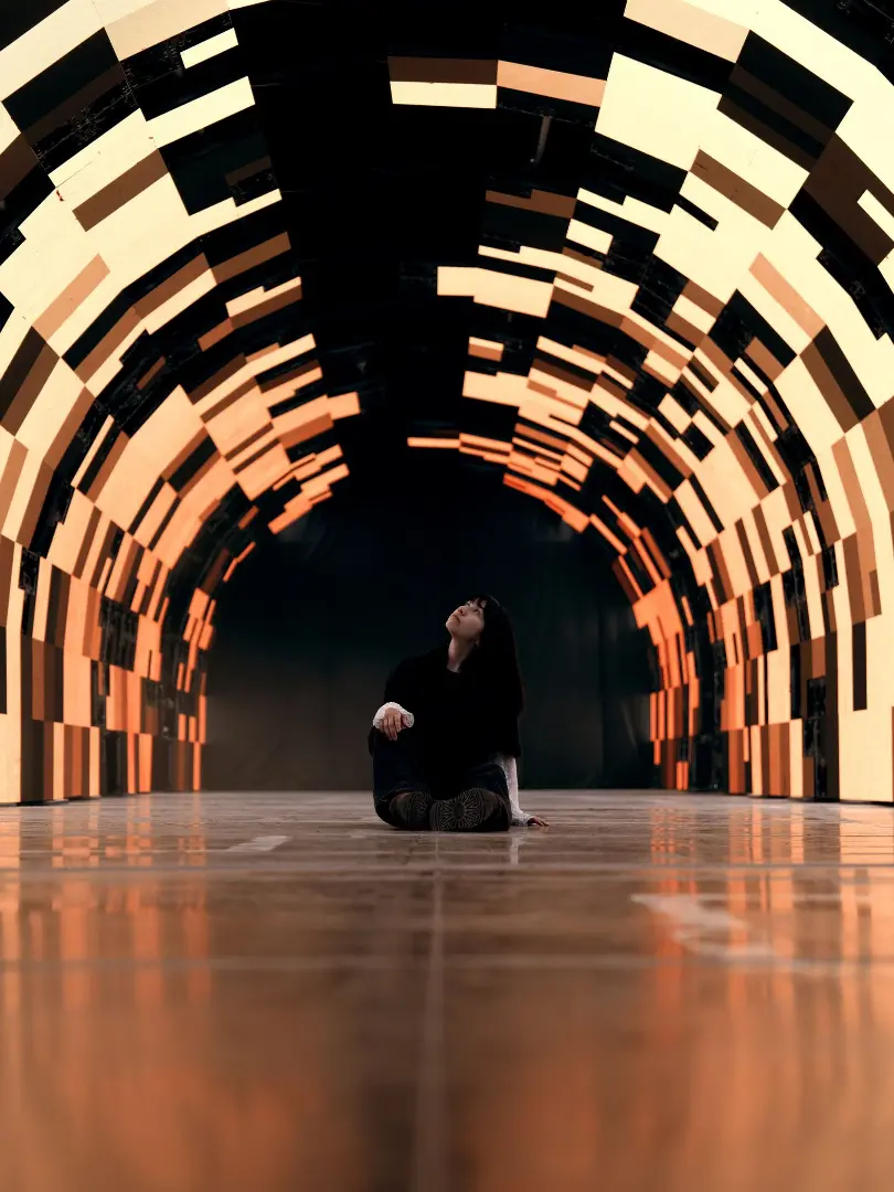 Intervals Exhibition: Траектории интервалов