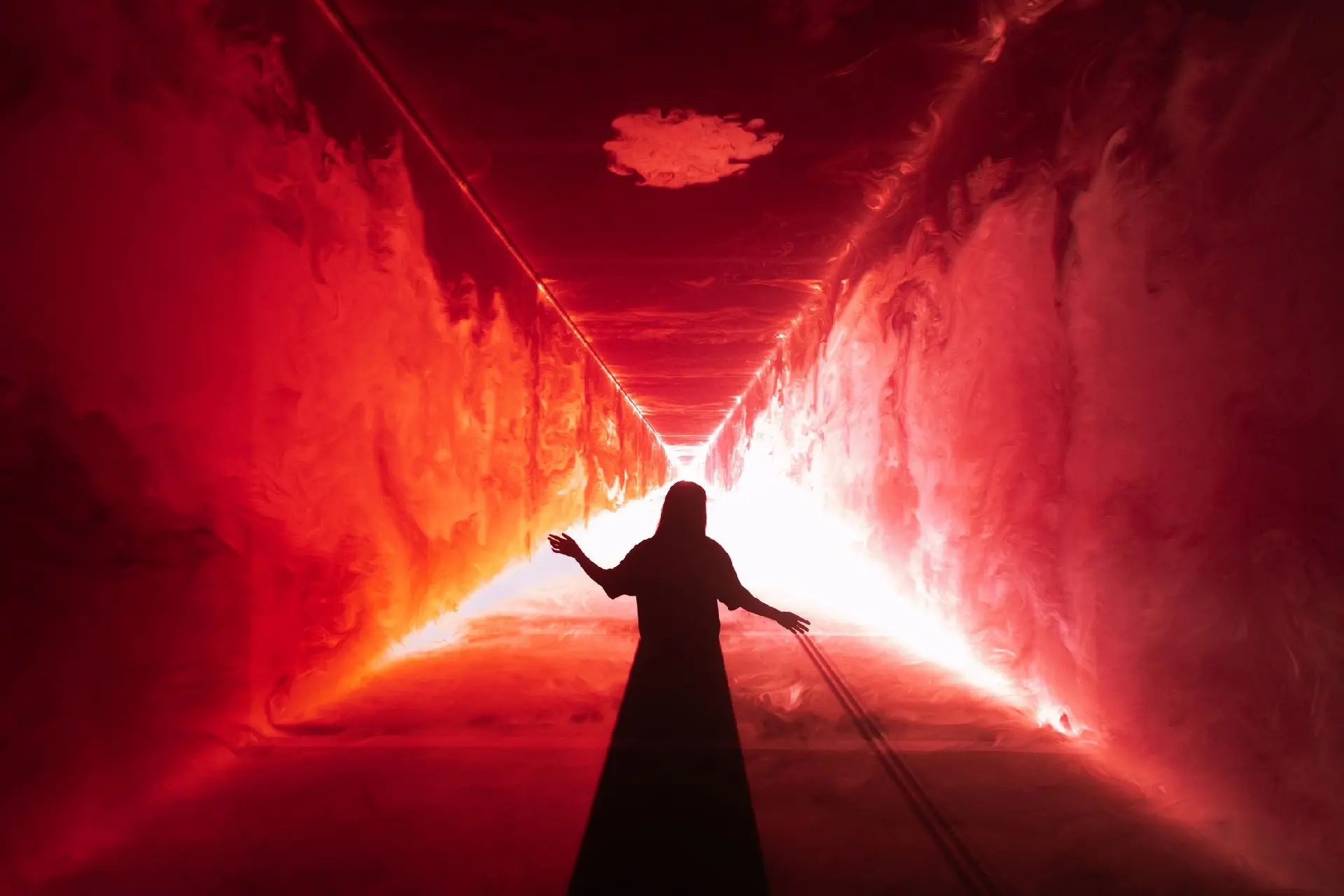 Intervals Exhibition: Траектории интервалов
