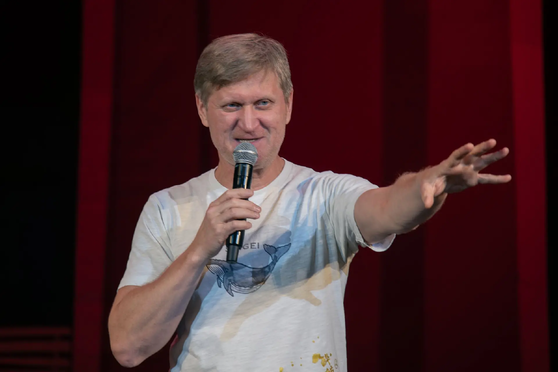 Звёзды Уральских Пельменей. Хиты!