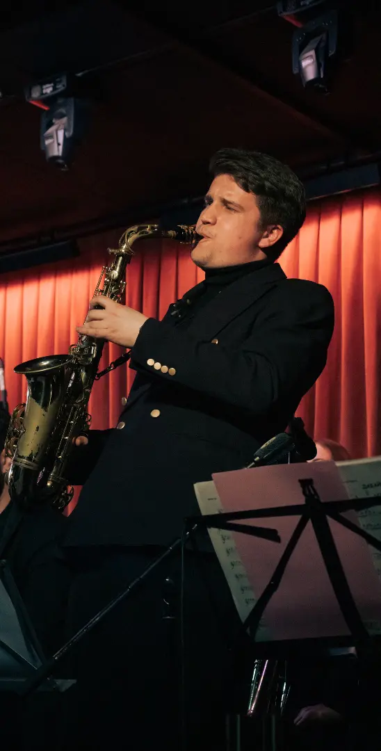 Rising Sun 4tet