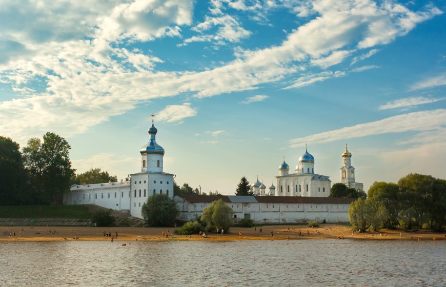 К истокам Руси