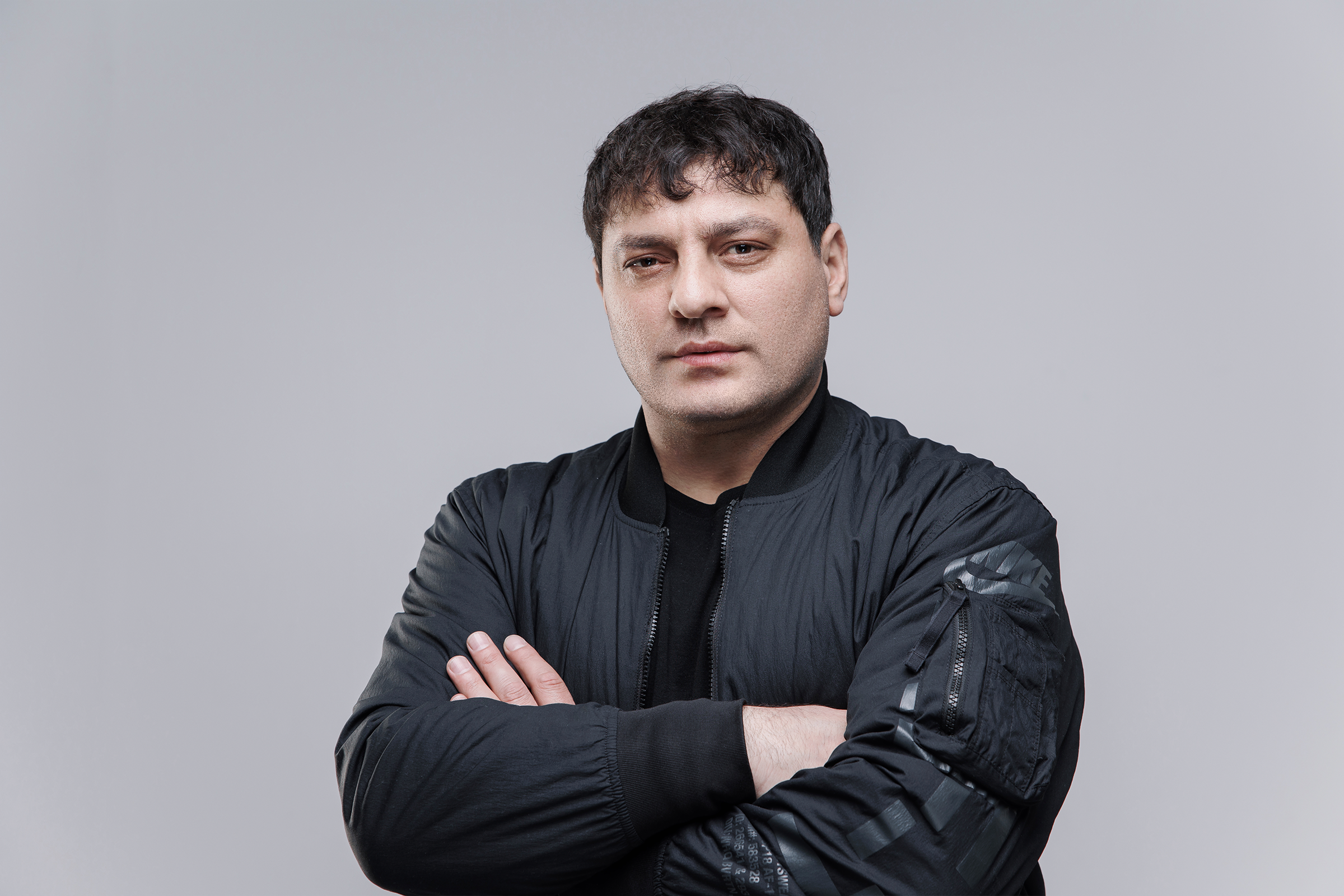 Мурат Тхагалегов