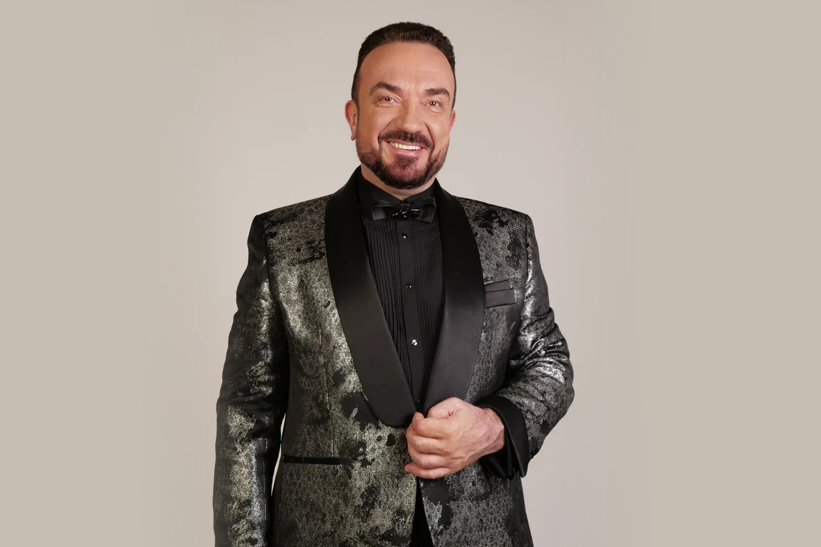 Сергей Жилин и Фонограф-джаз-квартет
