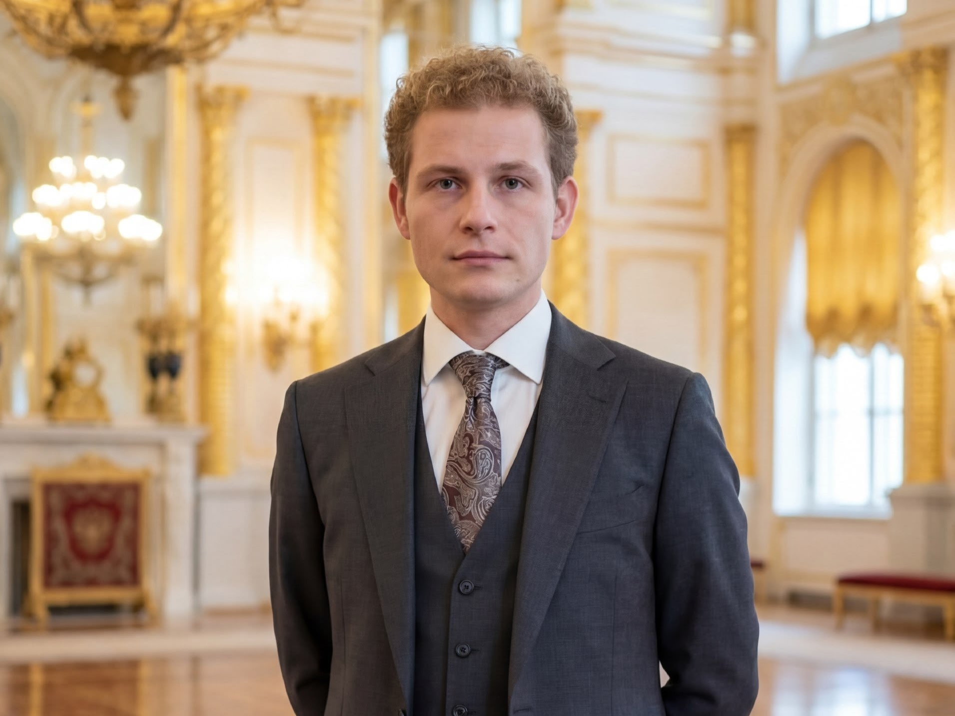 Глеб Стафеев. И всё о любви