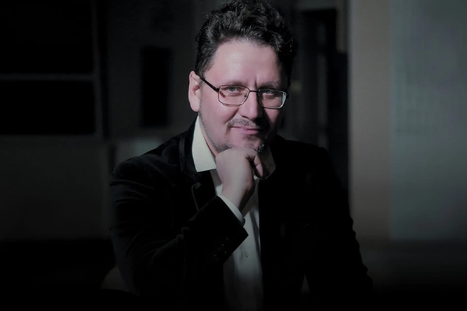 Дмитрий Барбашин