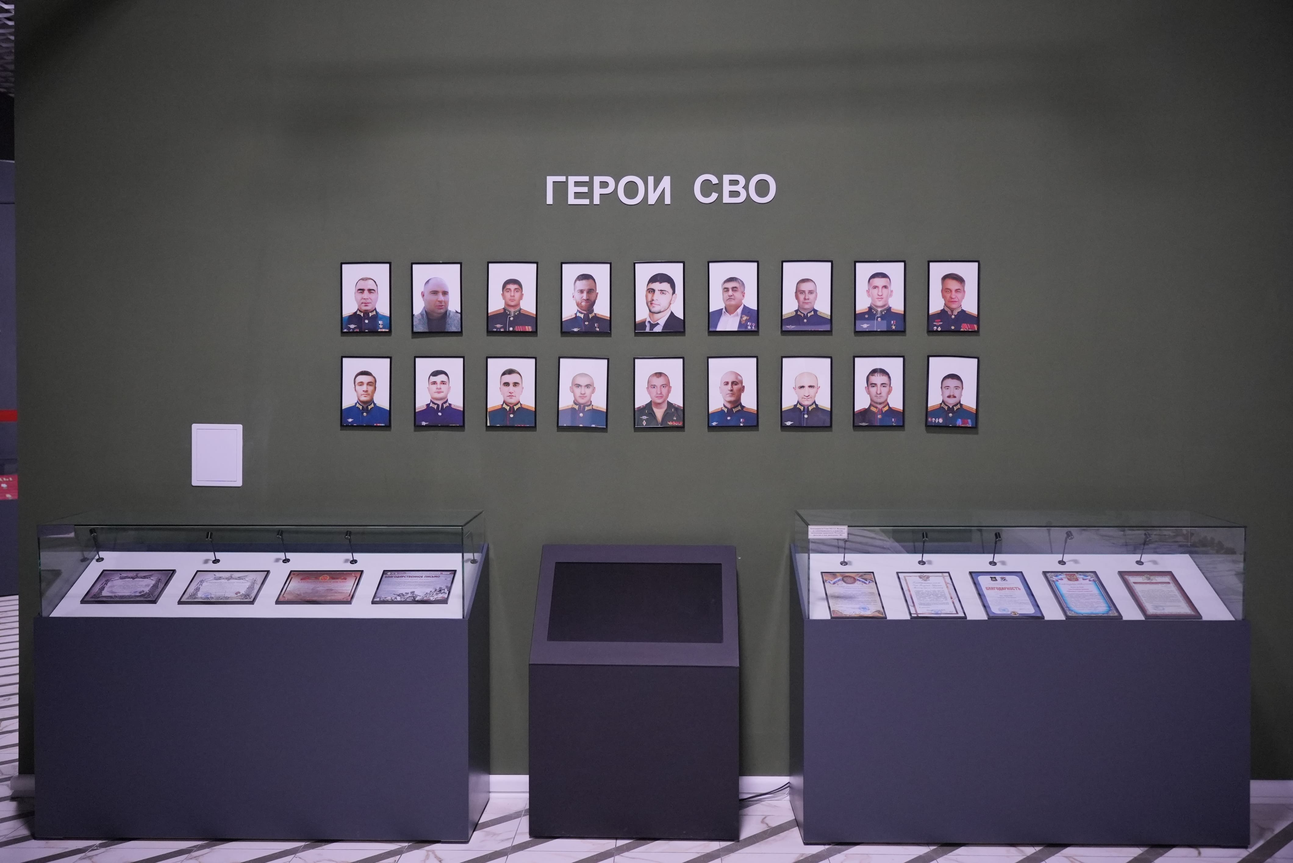 Мой Дагестан