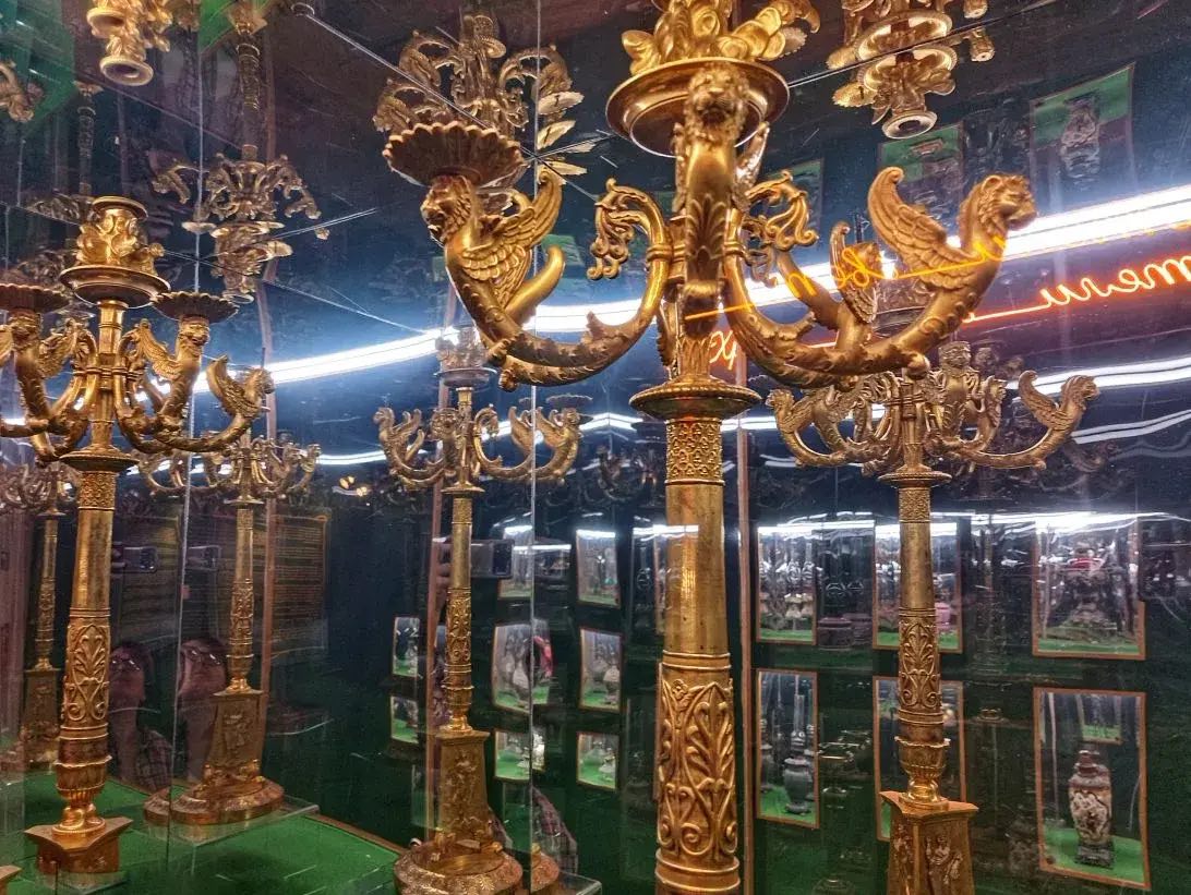Хранители света