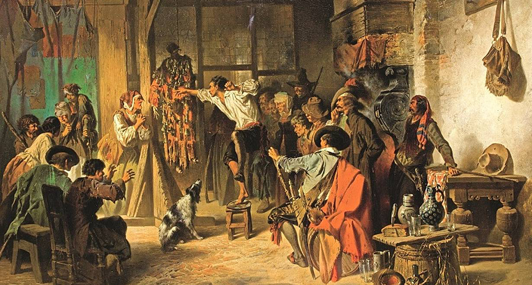Постоянная экспозиция