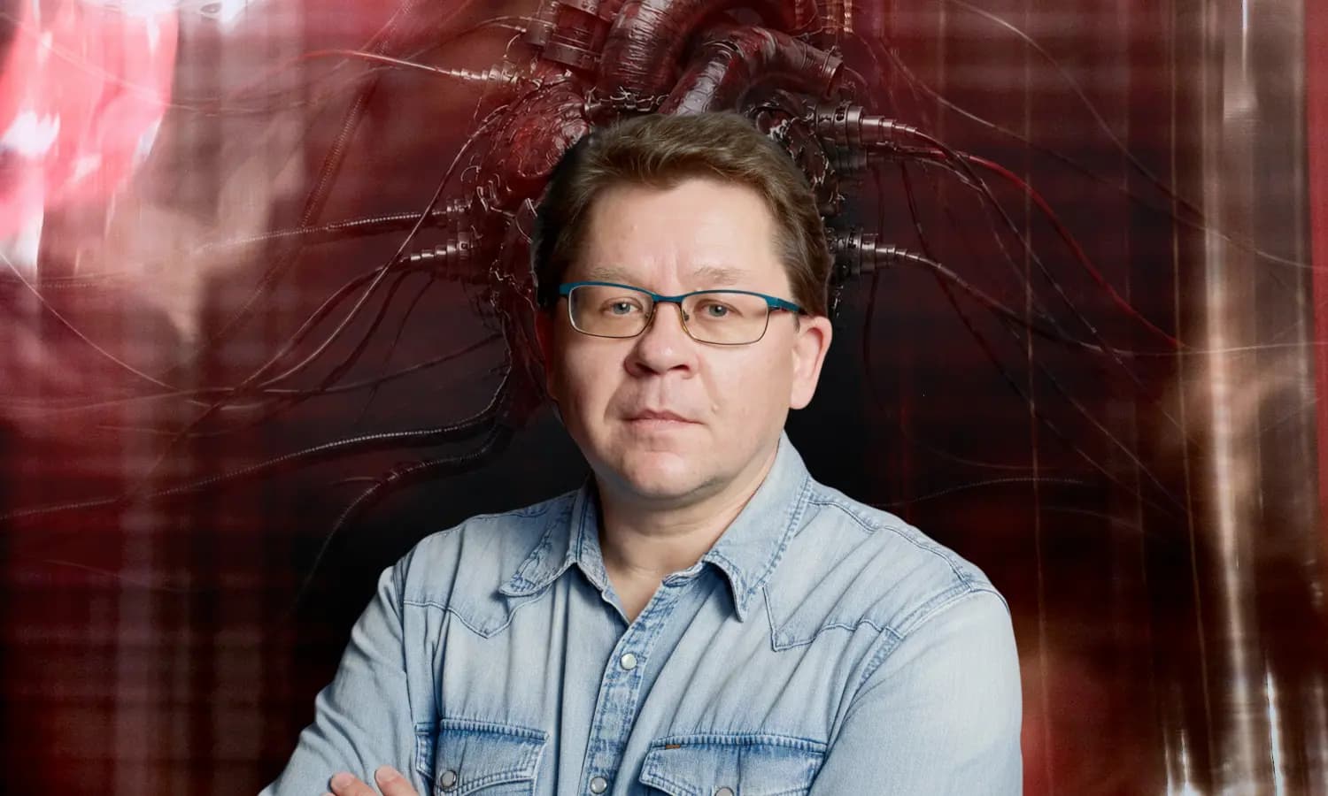 Алексей Решетун. Сердце: загадки нашего мотора