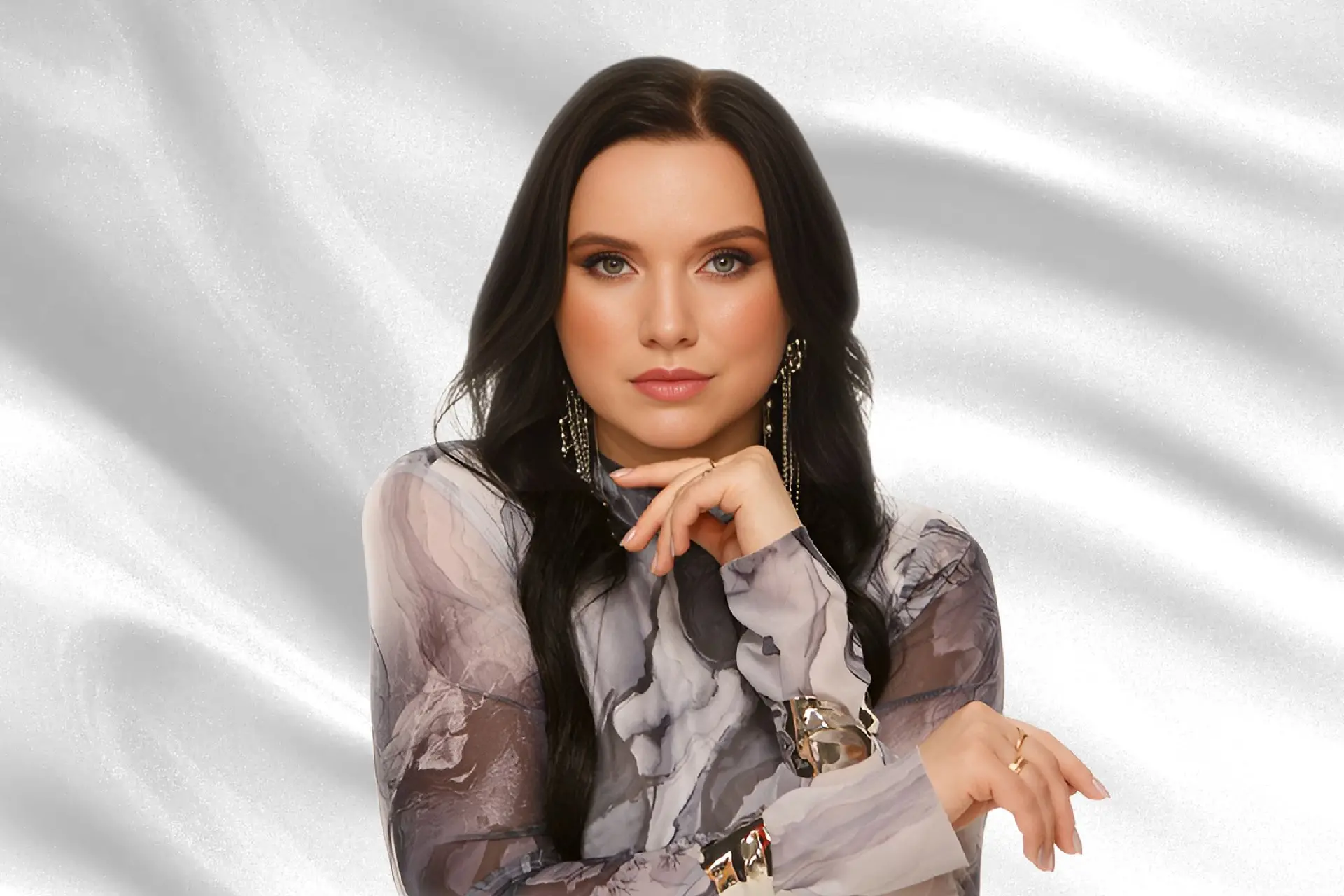 Инна Вальтер. Верная