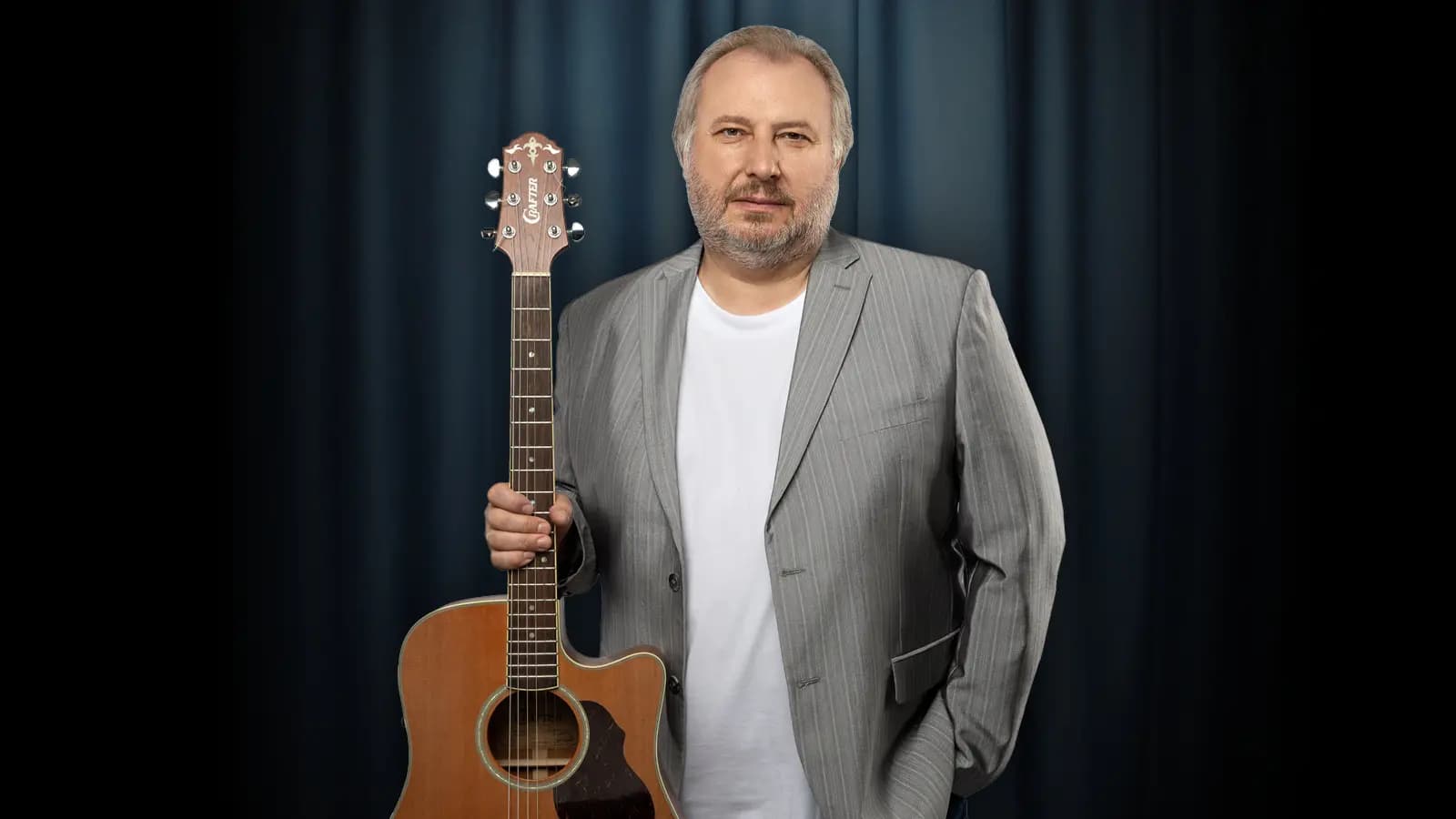 Геннадий Самойлов