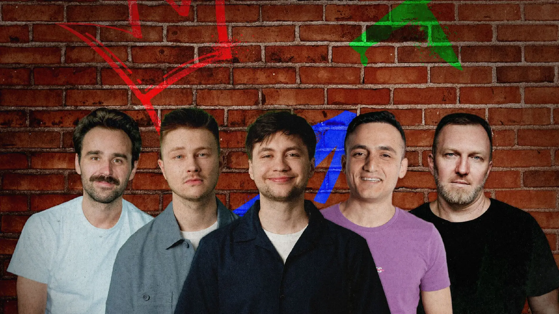 Новый стендап