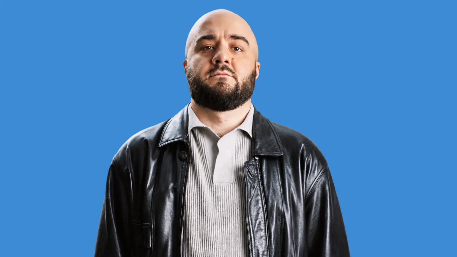 Расул Чабдаров. StandUp. Сольный концерт