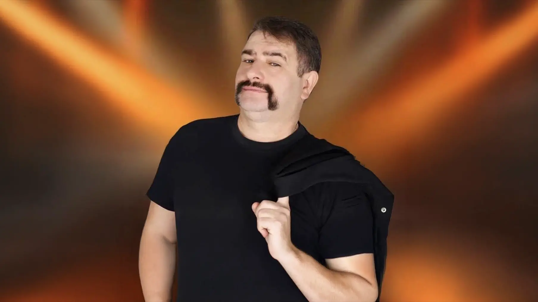 Игорь Левин