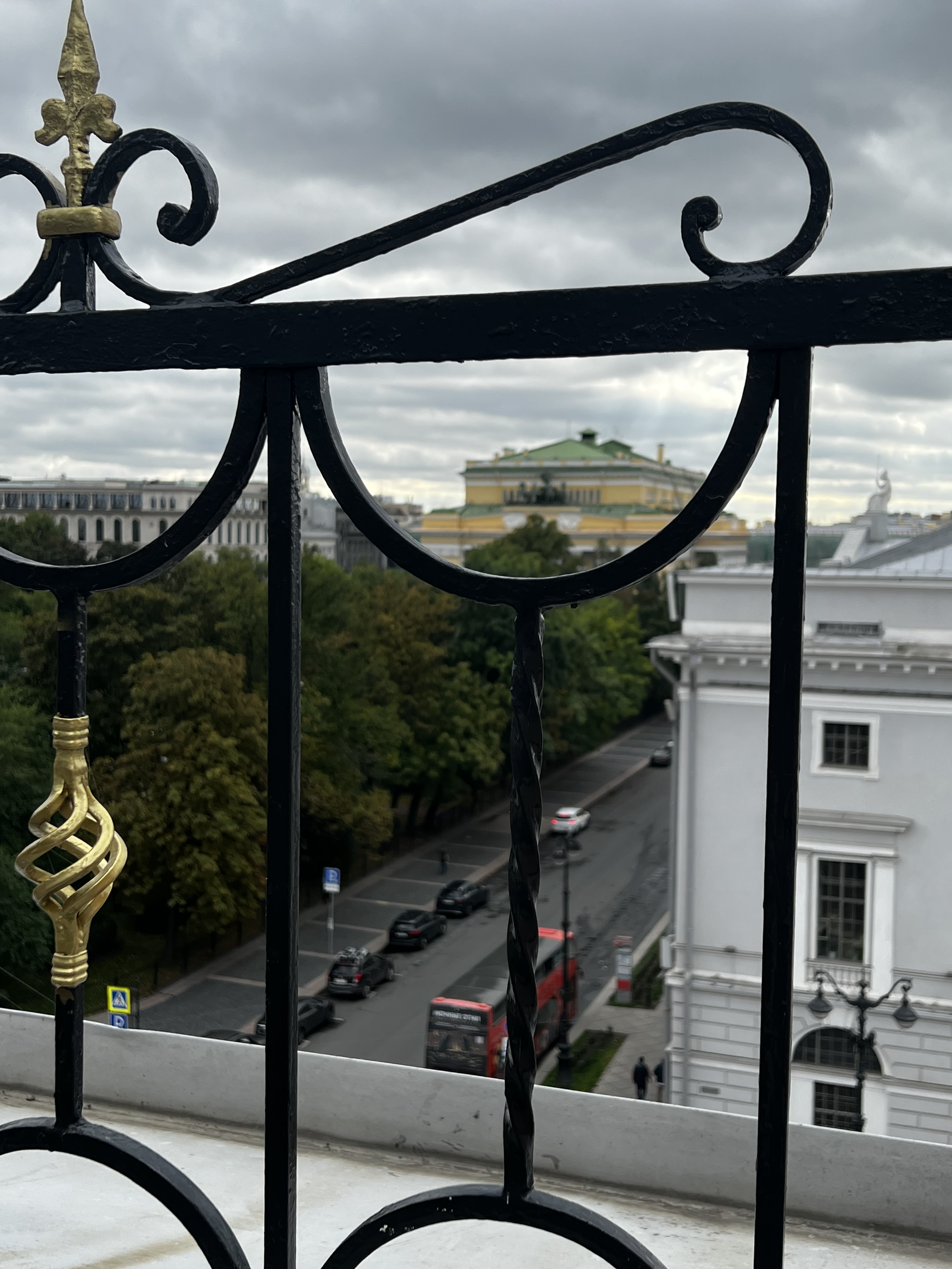 Фотогалерея Карла Буллы